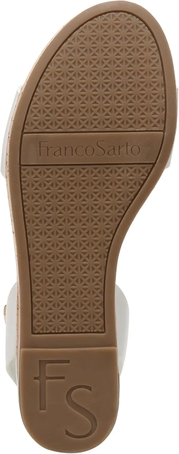Franco Sarto Women's Presley Platform Wedge
