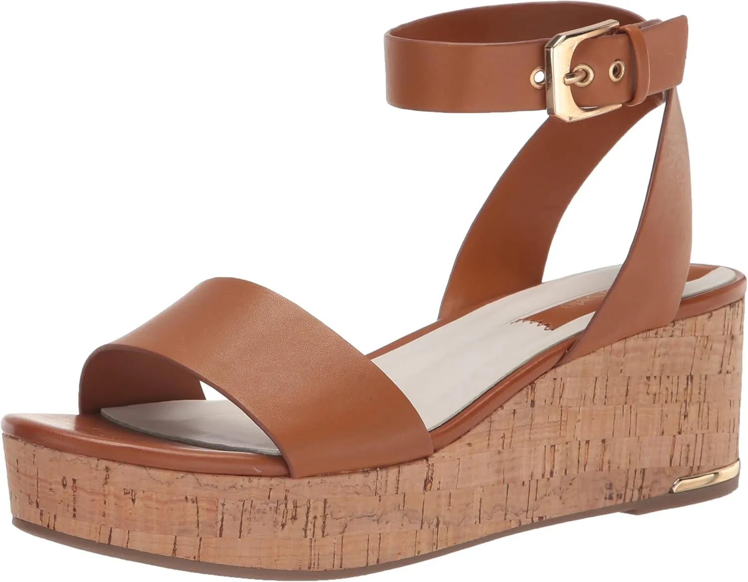 Franco Sarto Women's Presley Platform Wedge