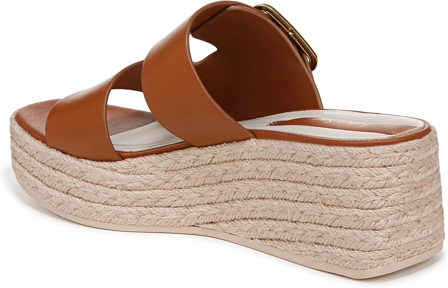 Franco Sarto Women's Taziana Slide Sandal