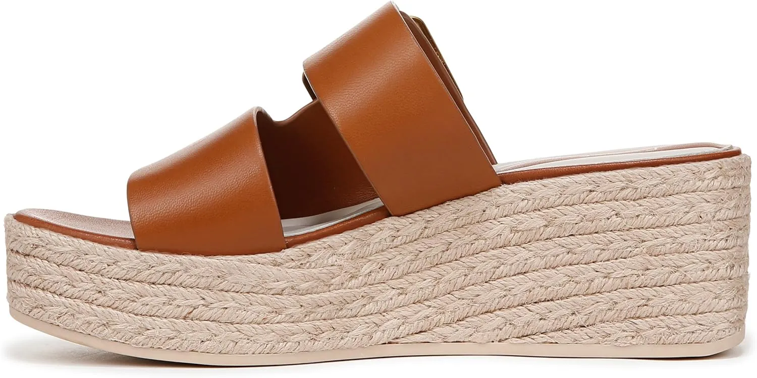 Franco Sarto Women's Taziana Slide Sandal