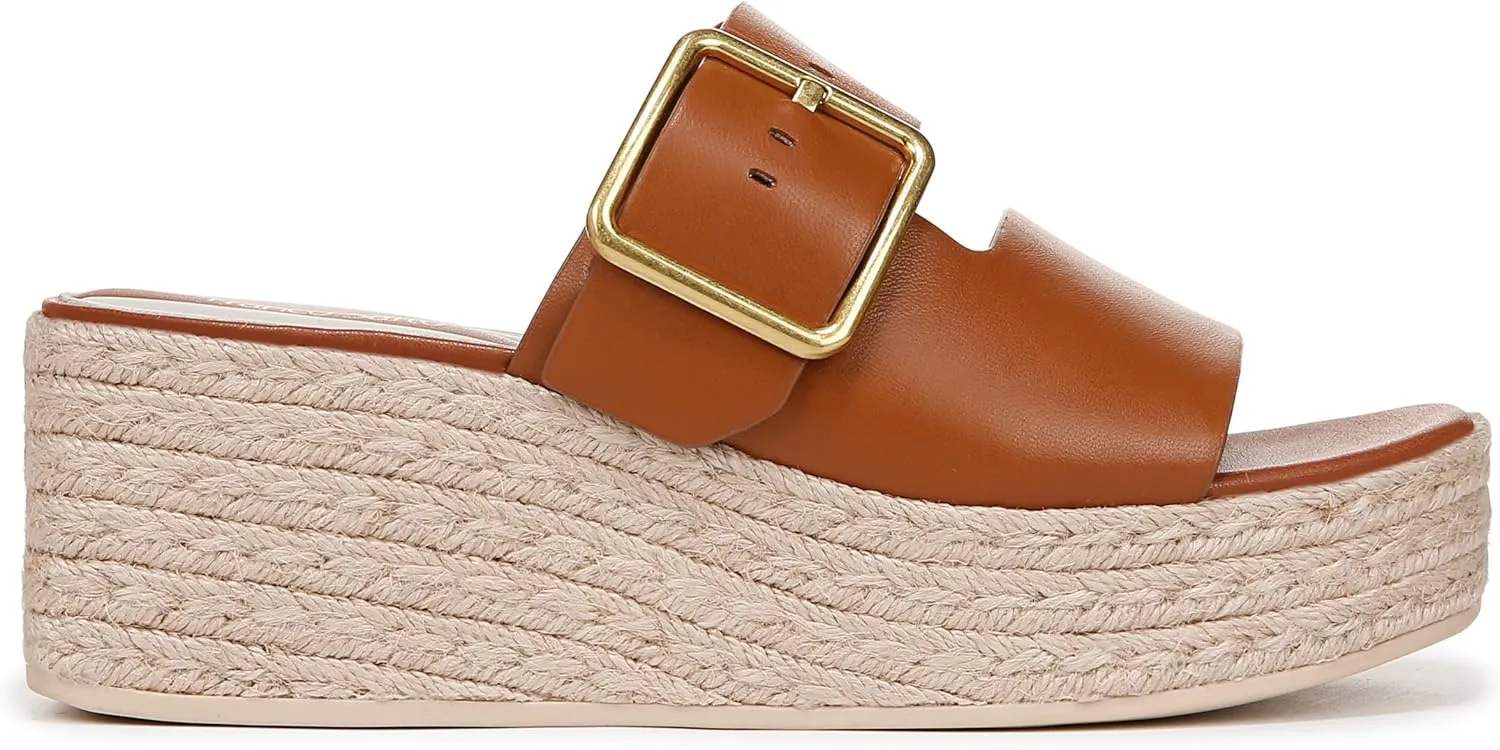 Franco Sarto Women's Taziana Slide Sandal