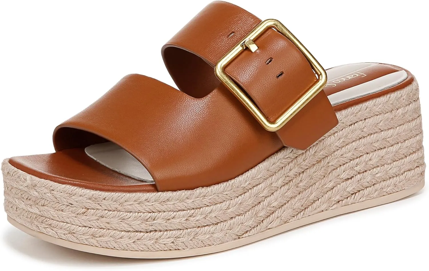 Franco Sarto Women's Taziana Slide Sandal