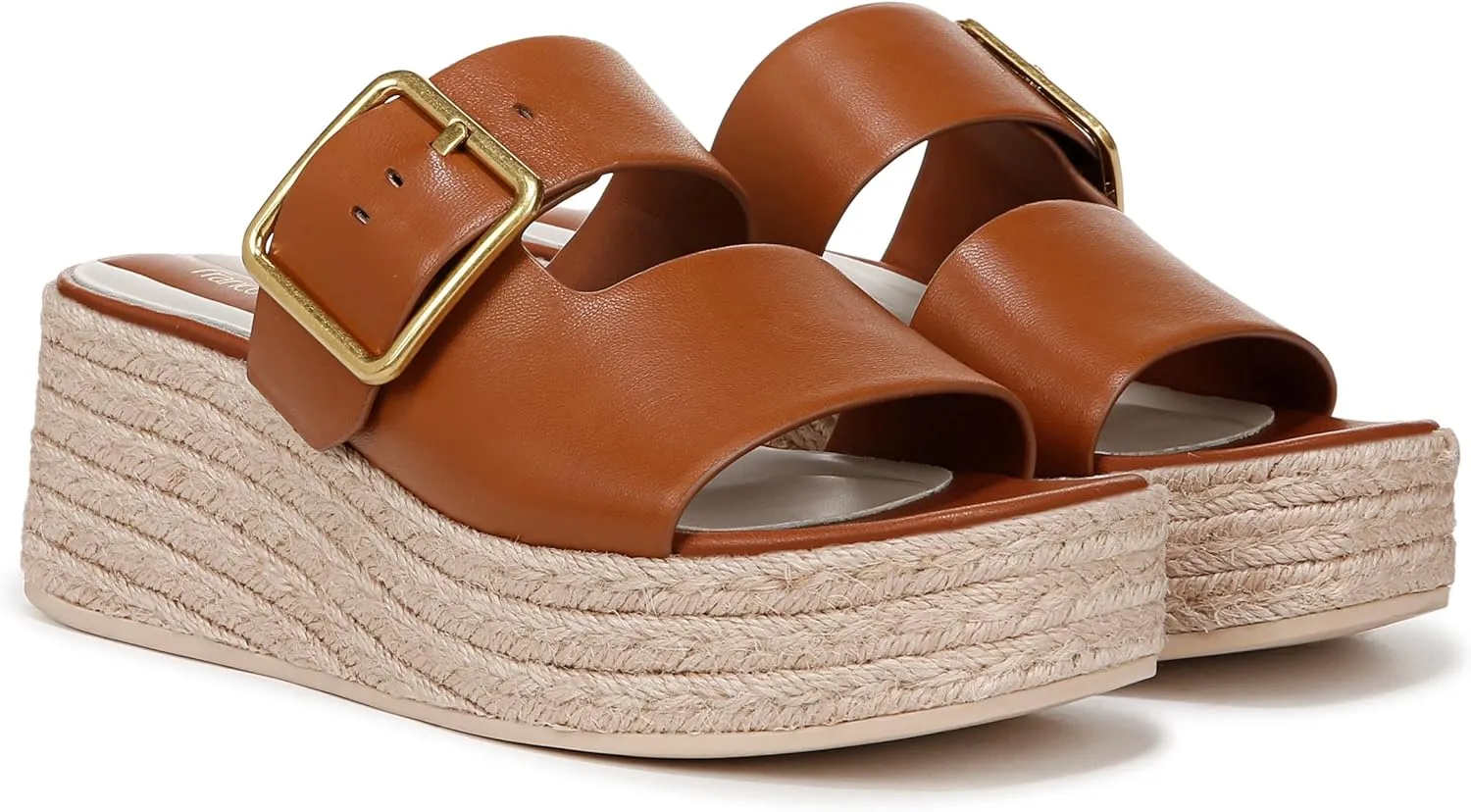 Franco Sarto Women's Taziana Slide Sandal