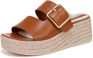 Franco Sarto Women's Taziana Slide Sandal