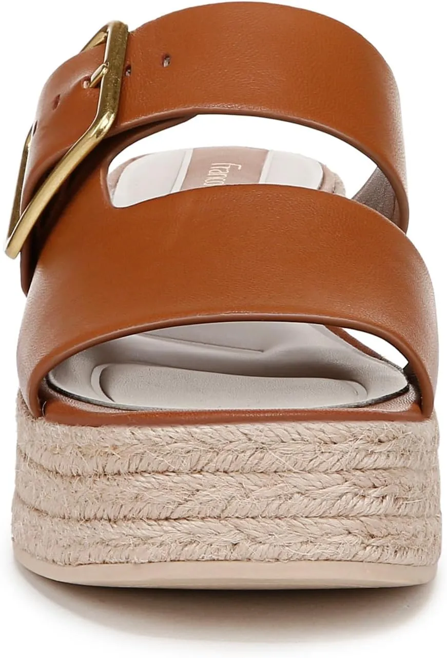 Franco Sarto Women's Taziana Slide Sandal