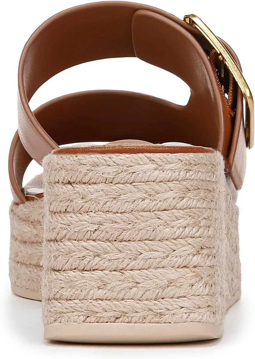 Franco Sarto Women's Taziana Slide Sandal