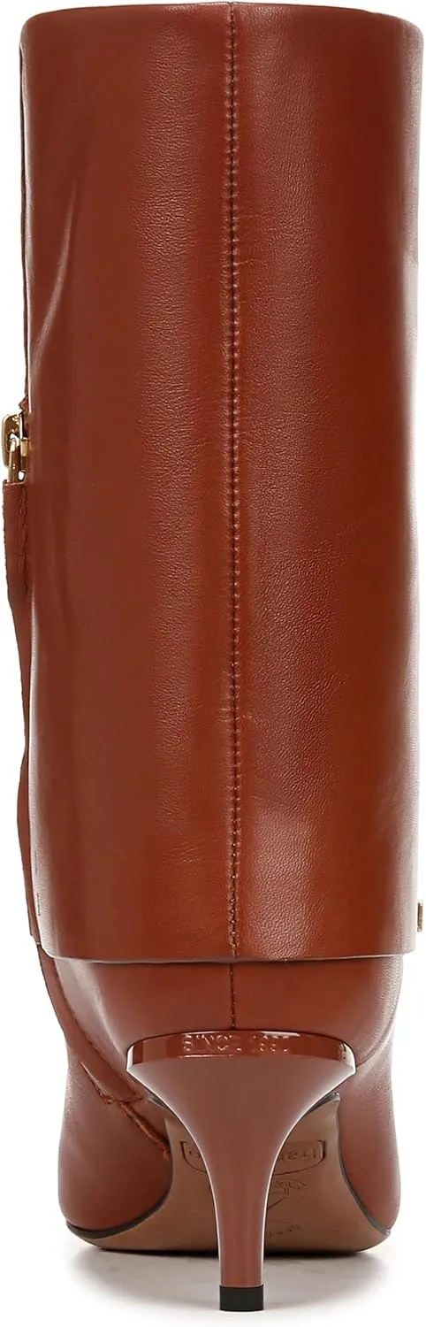 Franco Sarto Women's Trendy Mid Calf Boot