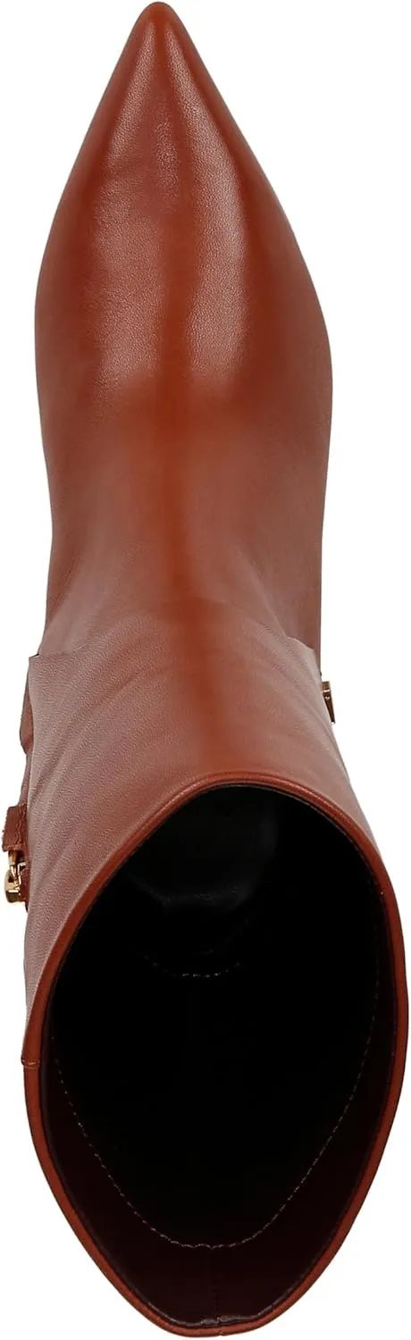 Franco Sarto Women's Trendy Mid Calf Boot