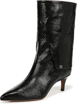 Franco Sarto Women's Trendy Mid Calf Boot