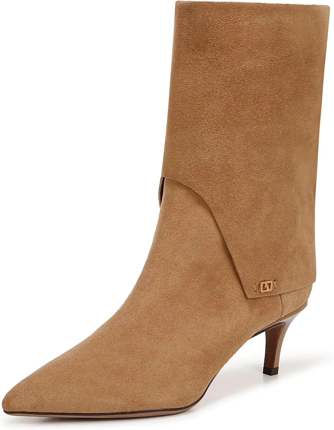 Franco Sarto Women's Trendy Mid Calf Boot