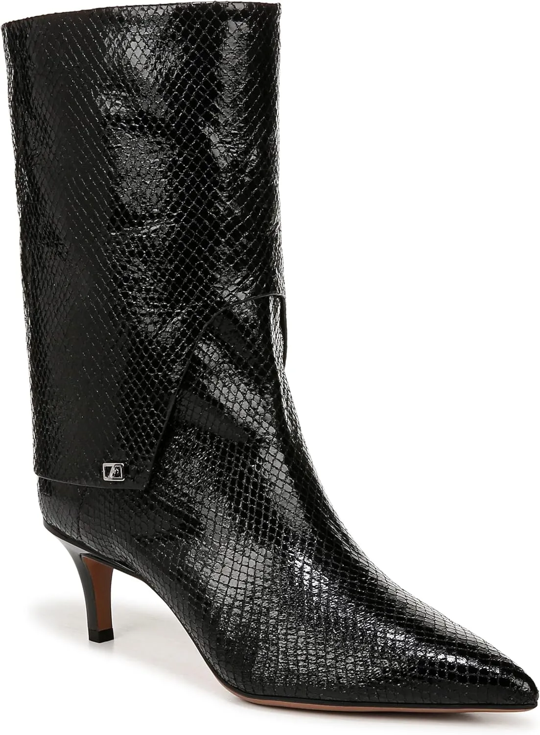 Franco Sarto Women's Trendy Mid Calf Boot