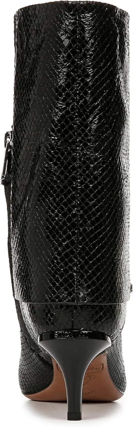 Franco Sarto Women's Trendy Mid Calf Boot
