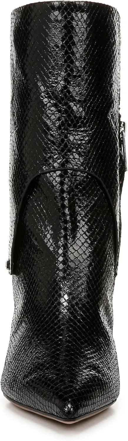 Franco Sarto Women's Trendy Mid Calf Boot