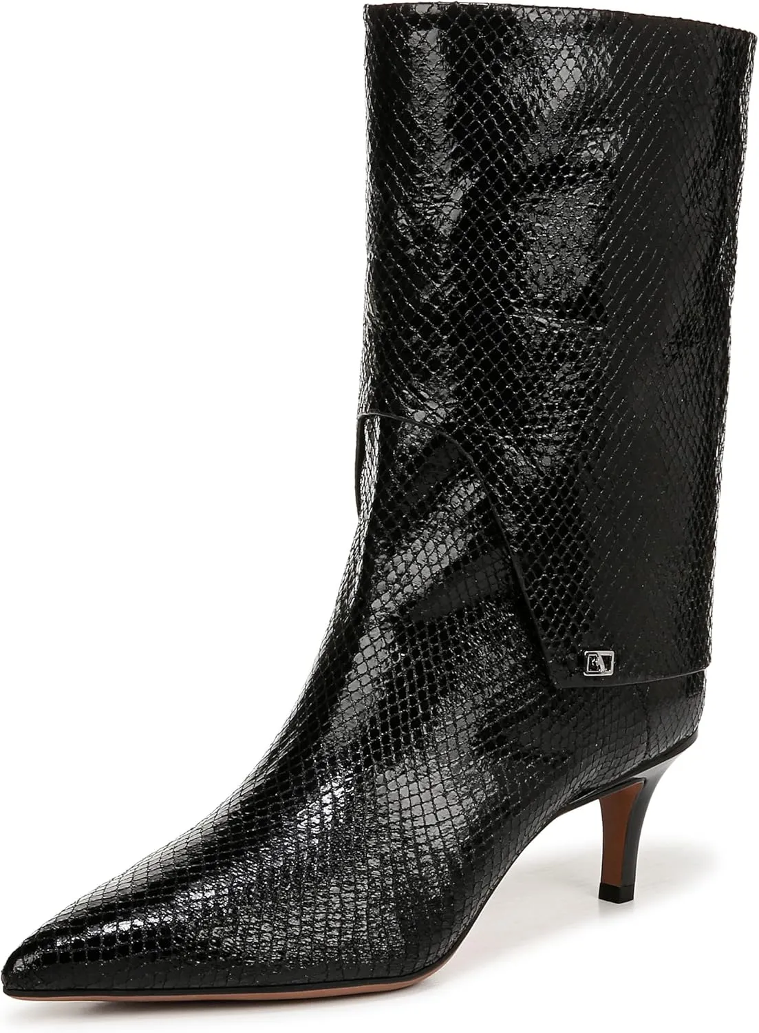 Franco Sarto Women's Trendy Mid Calf Boot