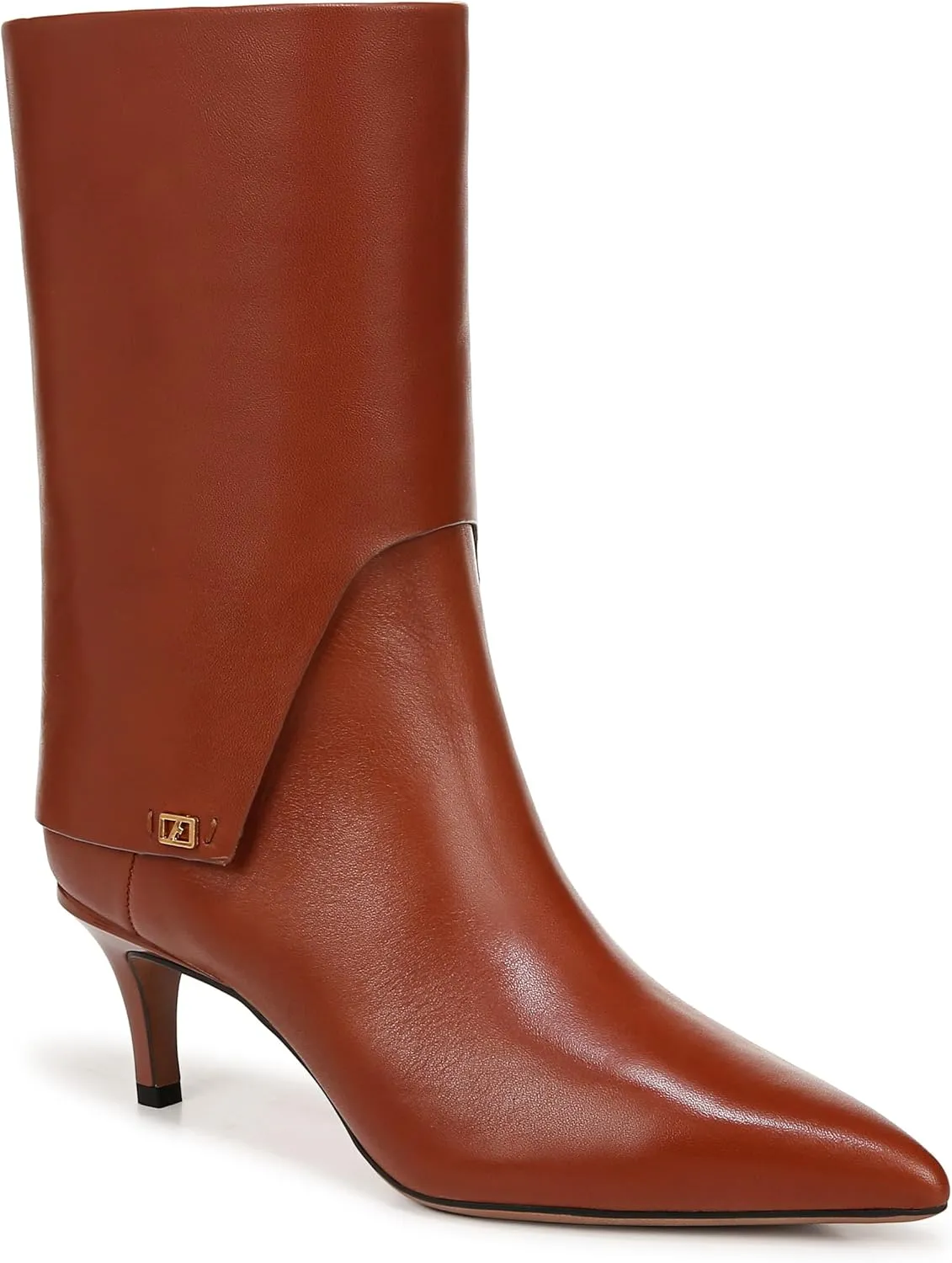 Franco Sarto Women's Trendy Mid Calf Boot