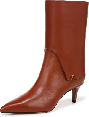 Franco Sarto Women's Trendy Mid Calf Boot