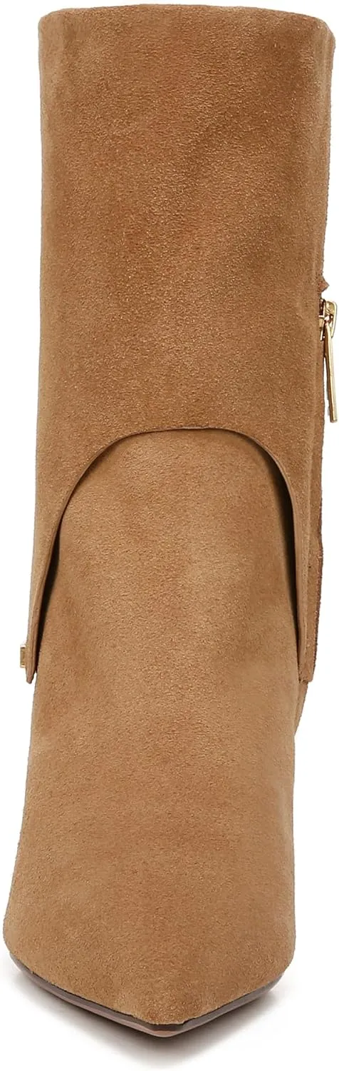 Franco Sarto Women's Trendy Mid Calf Boot