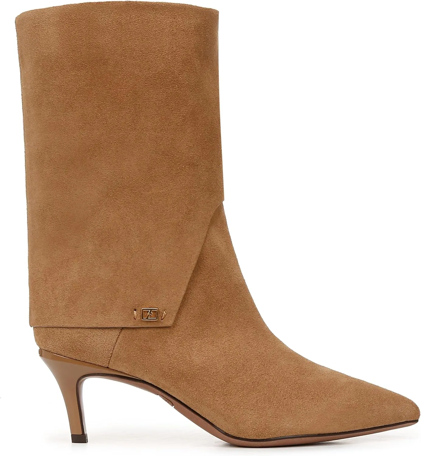 Franco Sarto Women's Trendy Mid Calf Boot