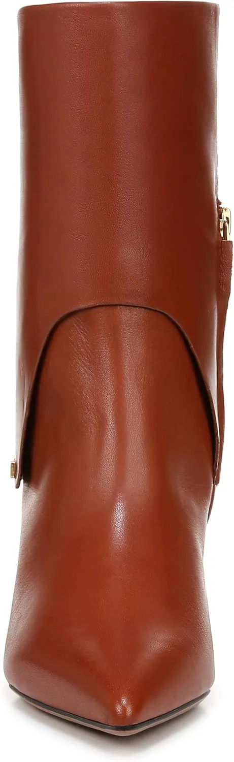 Franco Sarto Women's Trendy Mid Calf Boot