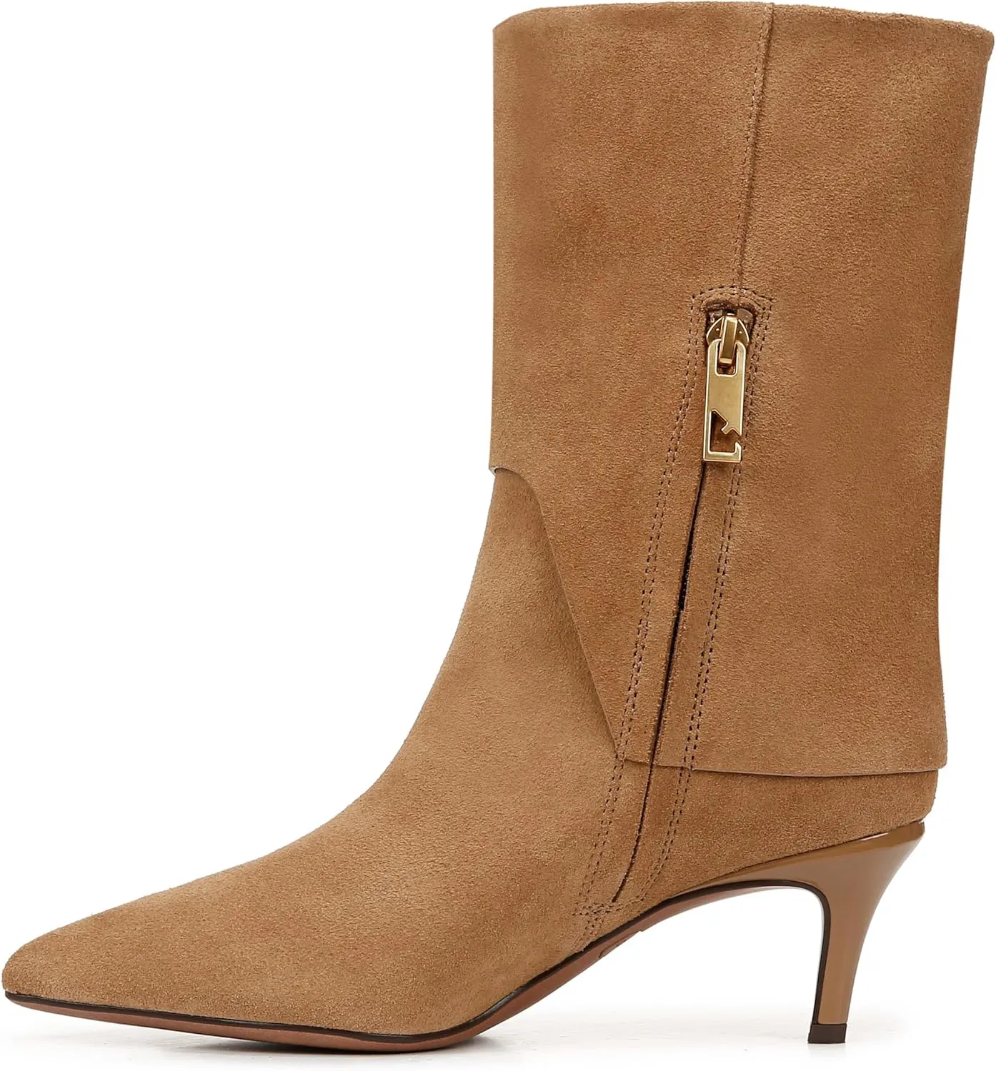 Franco Sarto Women's Trendy Mid Calf Boot