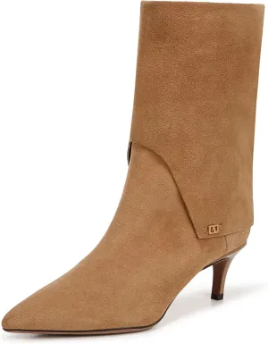 Franco Sarto Women's Trendy Mid Calf Boot