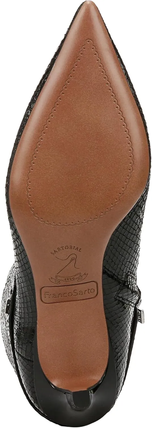Franco Sarto Women's Trendy Mid Calf Boot