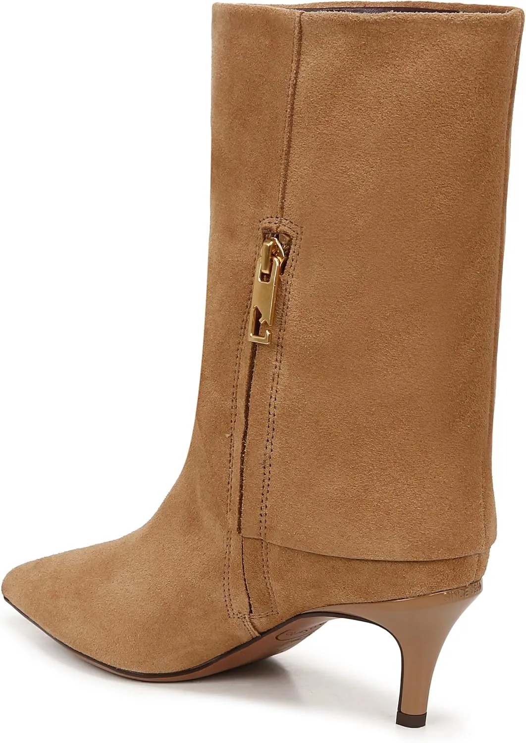 Franco Sarto Women's Trendy Mid Calf Boot