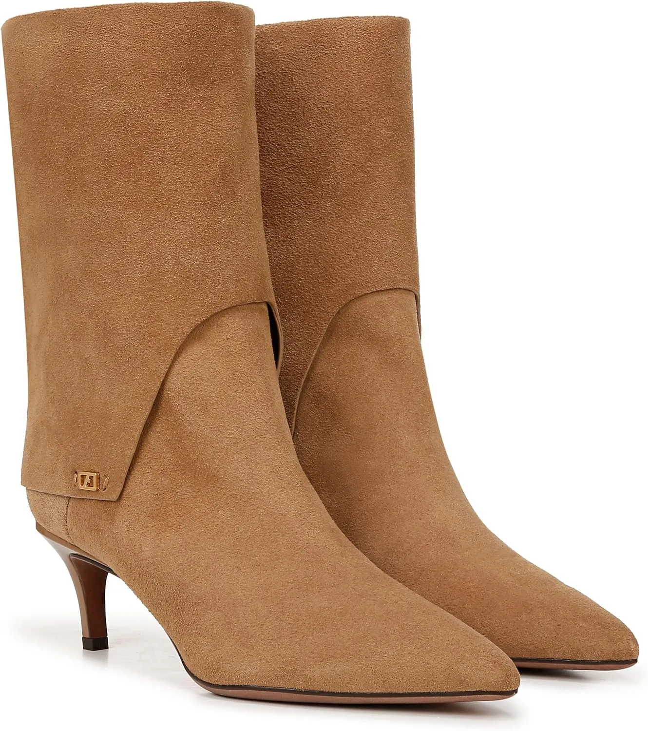 Franco Sarto Women's Trendy Mid Calf Boot
