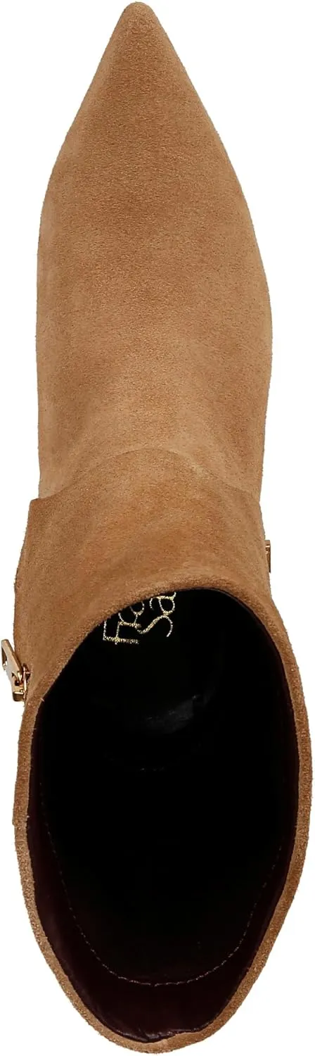 Franco Sarto Women's Trendy Mid Calf Boot
