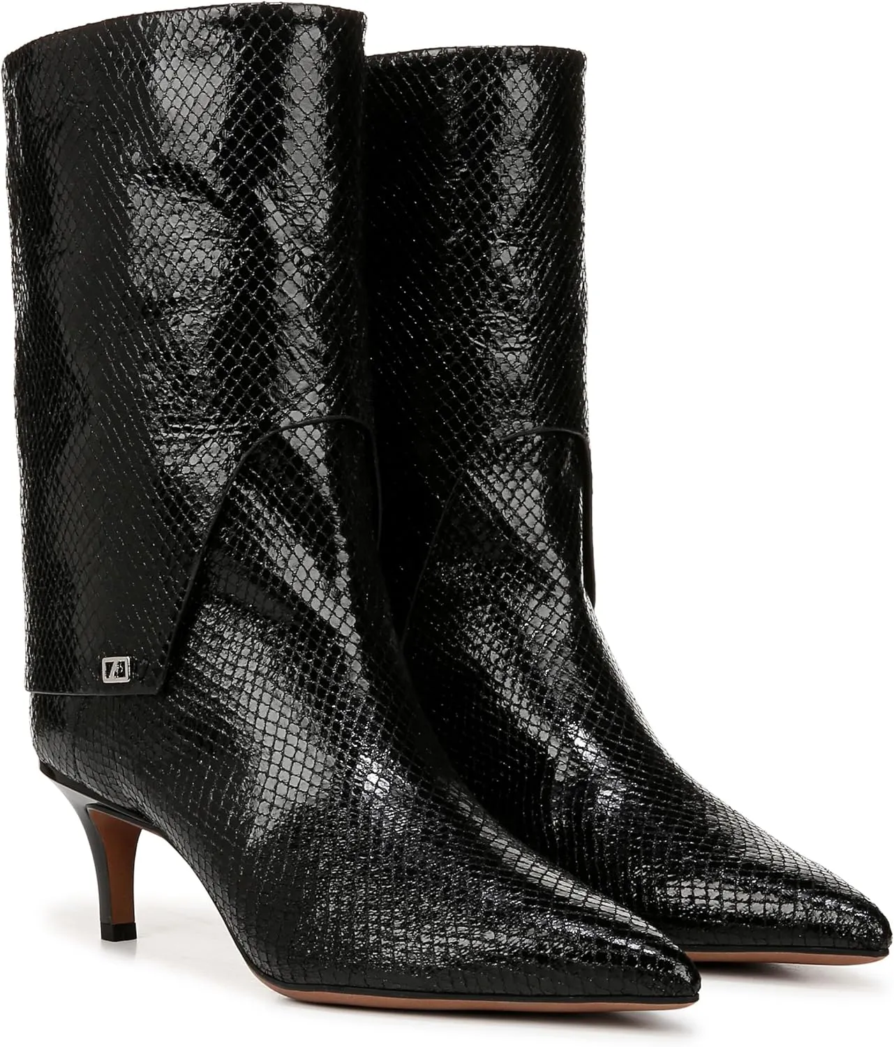 Franco Sarto Women's Trendy Mid Calf Boot