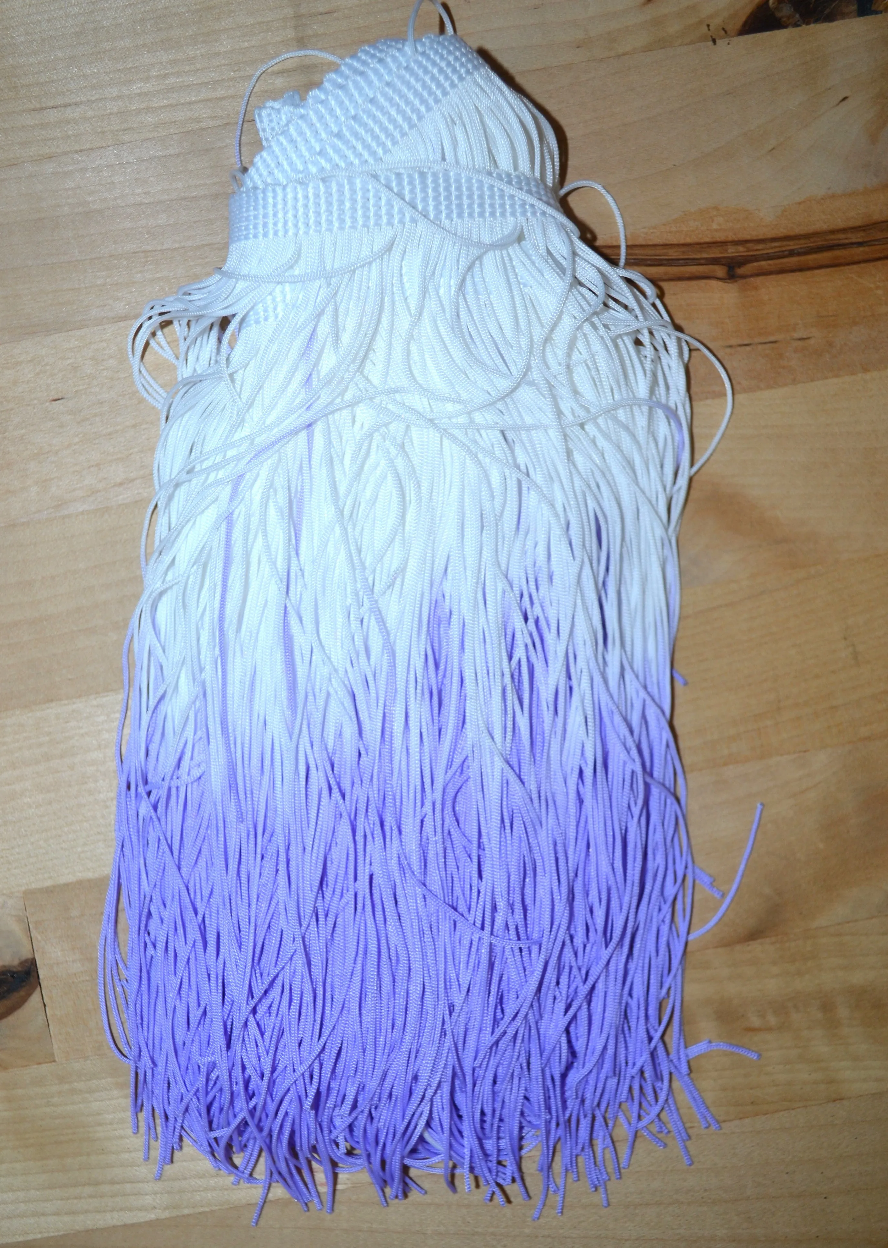 Fringe Add On