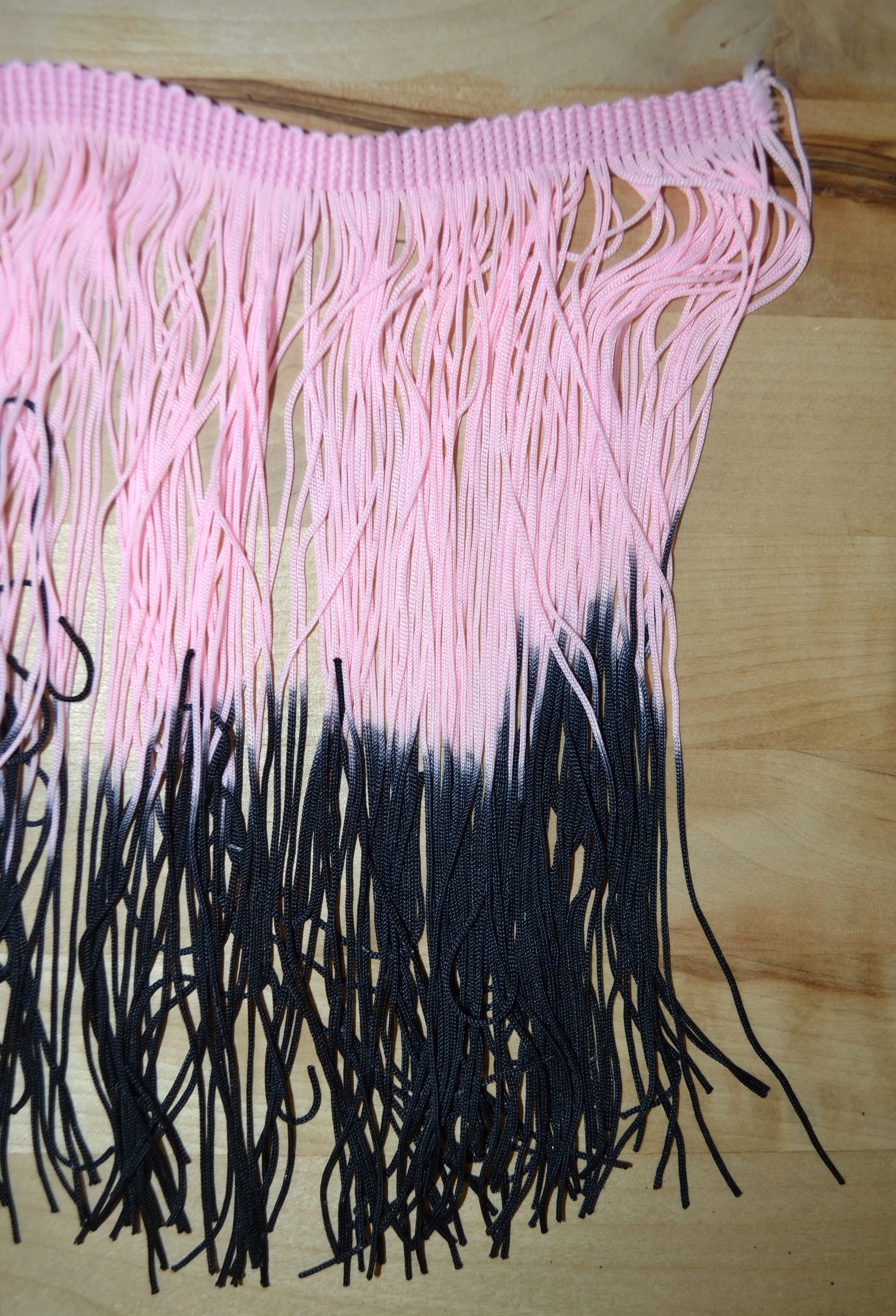 Fringe Add On