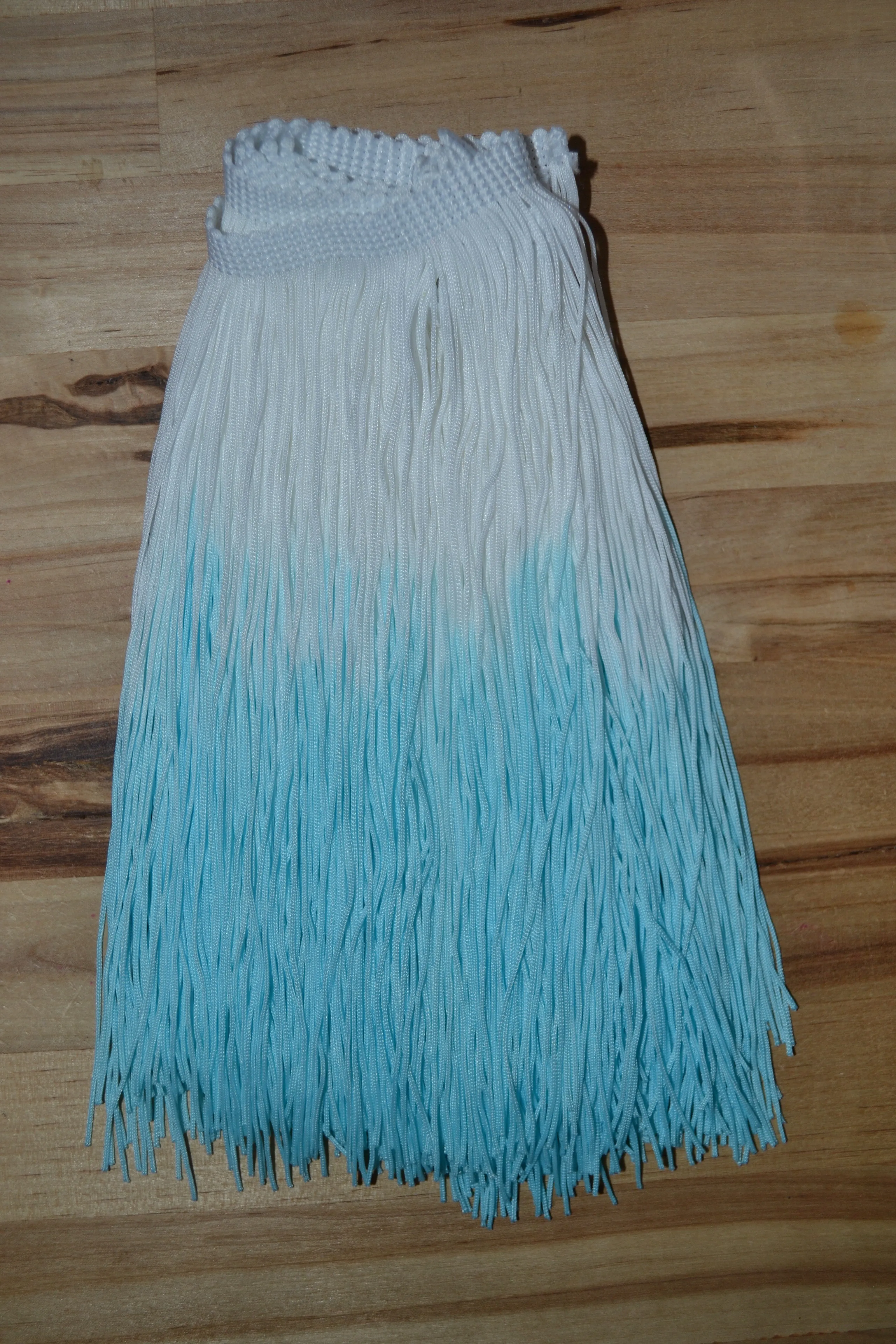 Fringe Add On