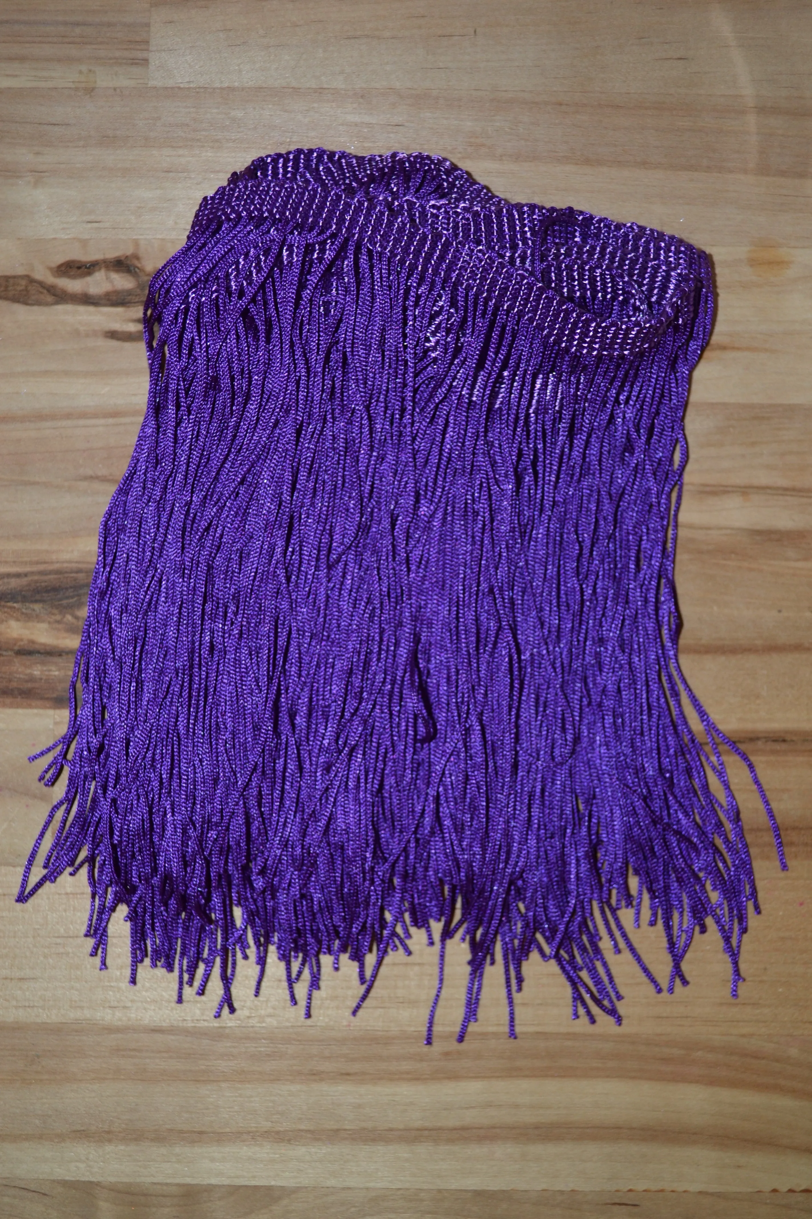 Fringe Add On