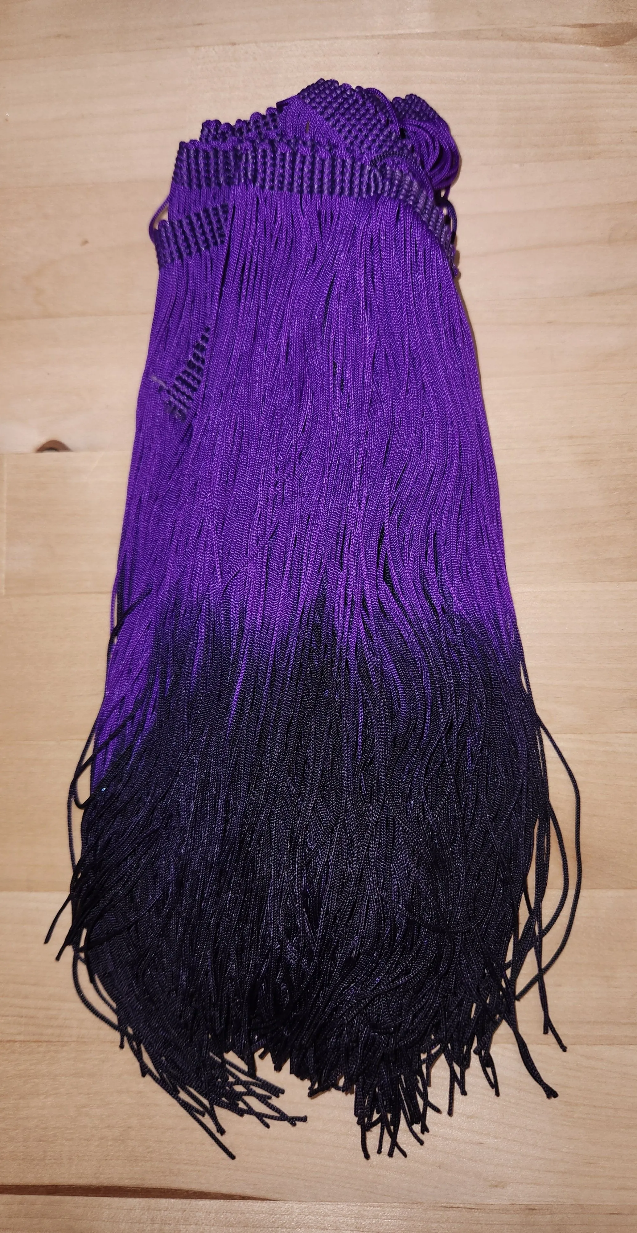 Fringe Add On