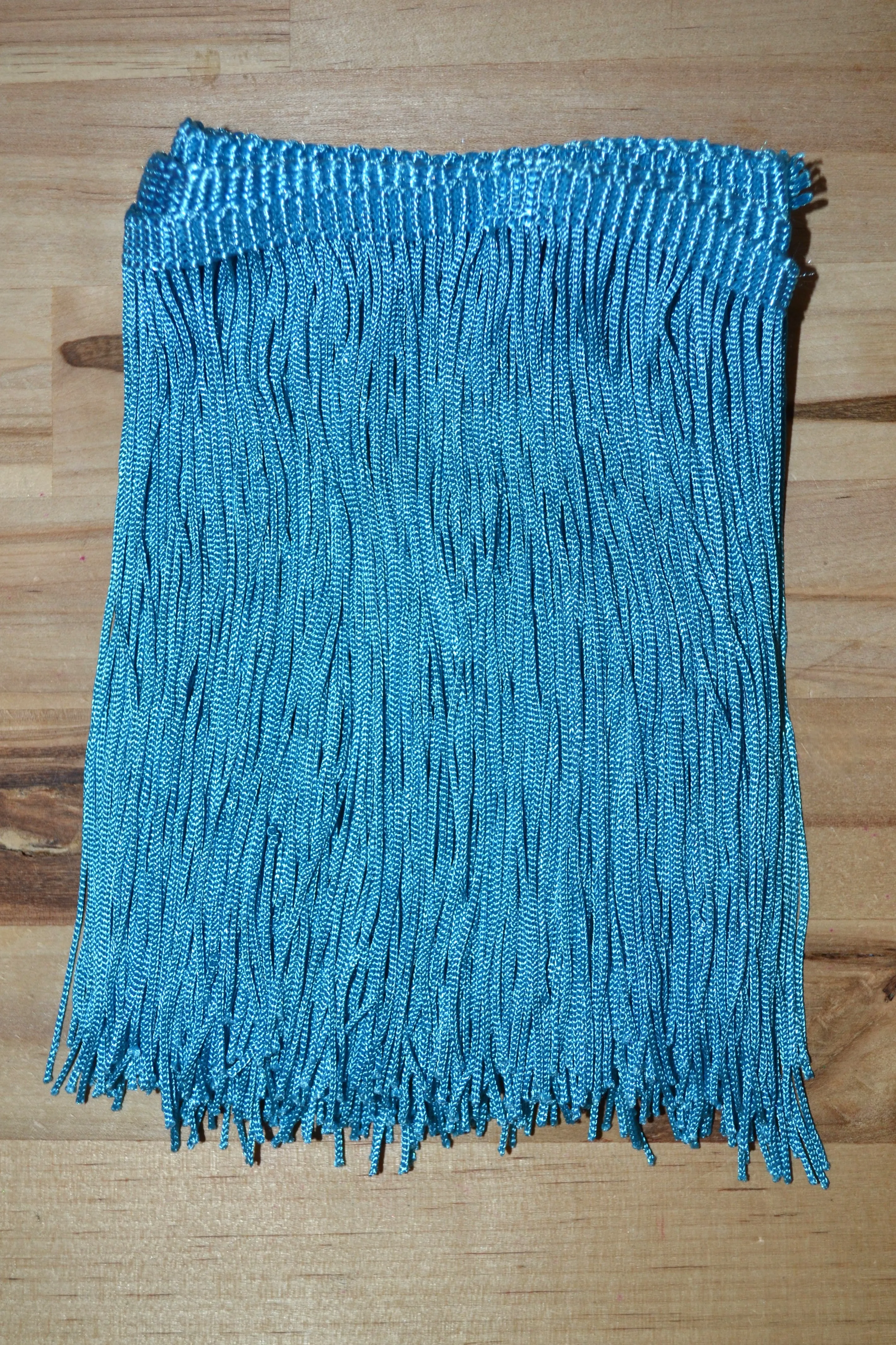 Fringe Add On