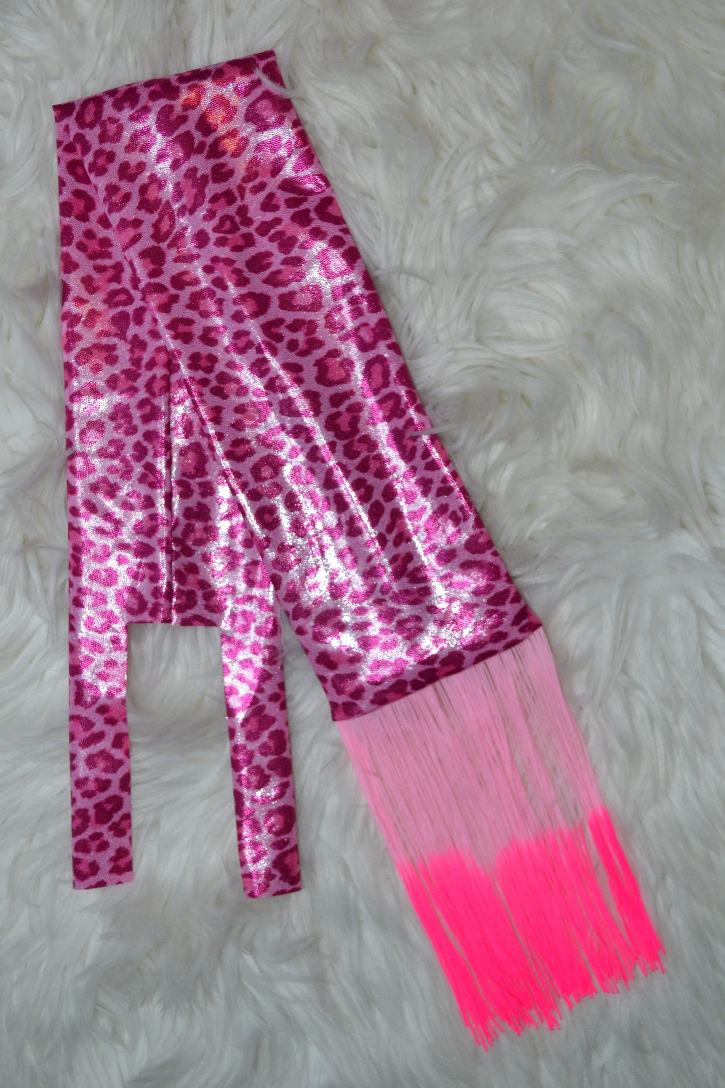 Fringe Add On