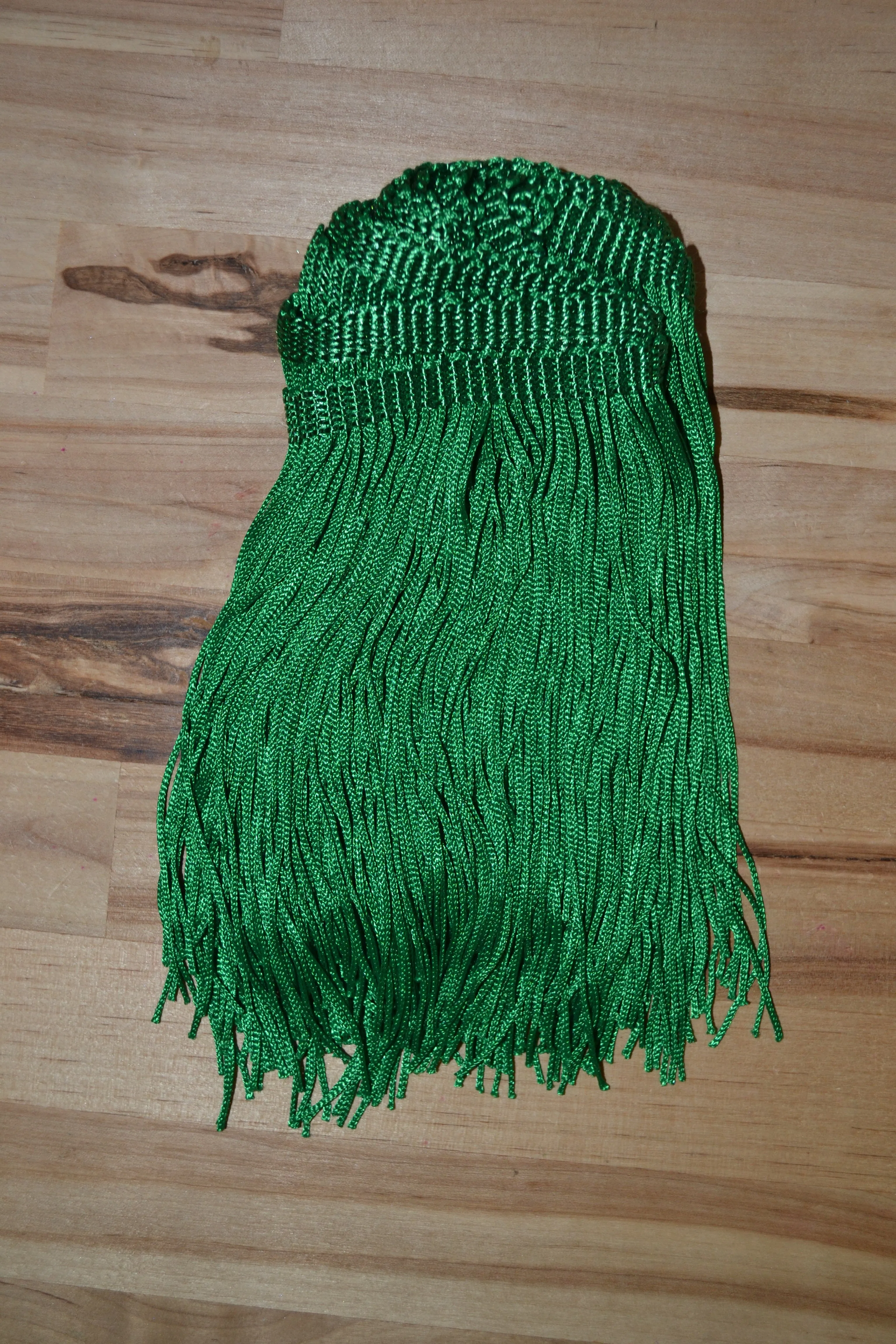 Fringe Add On