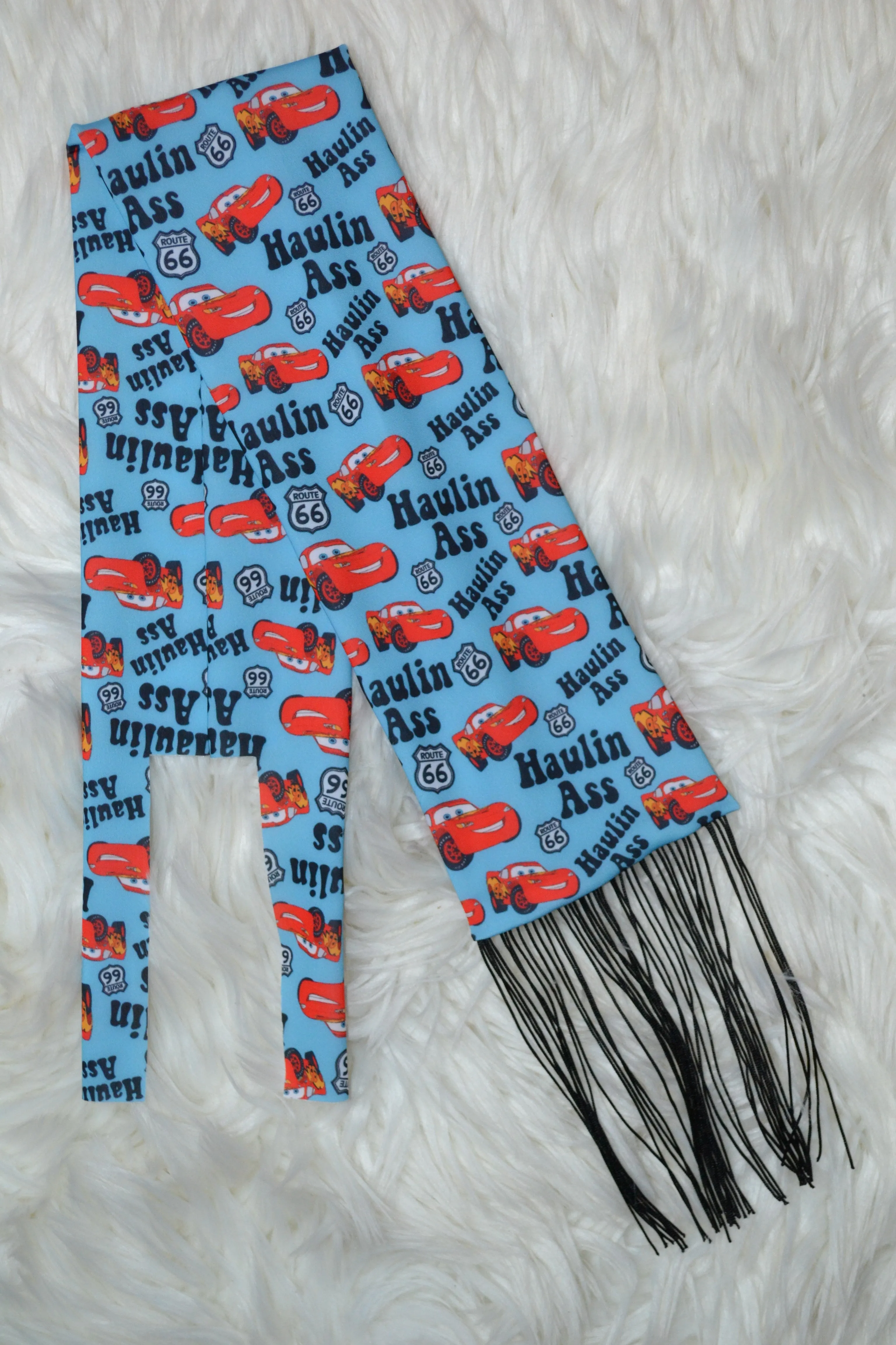 Fringe Add On