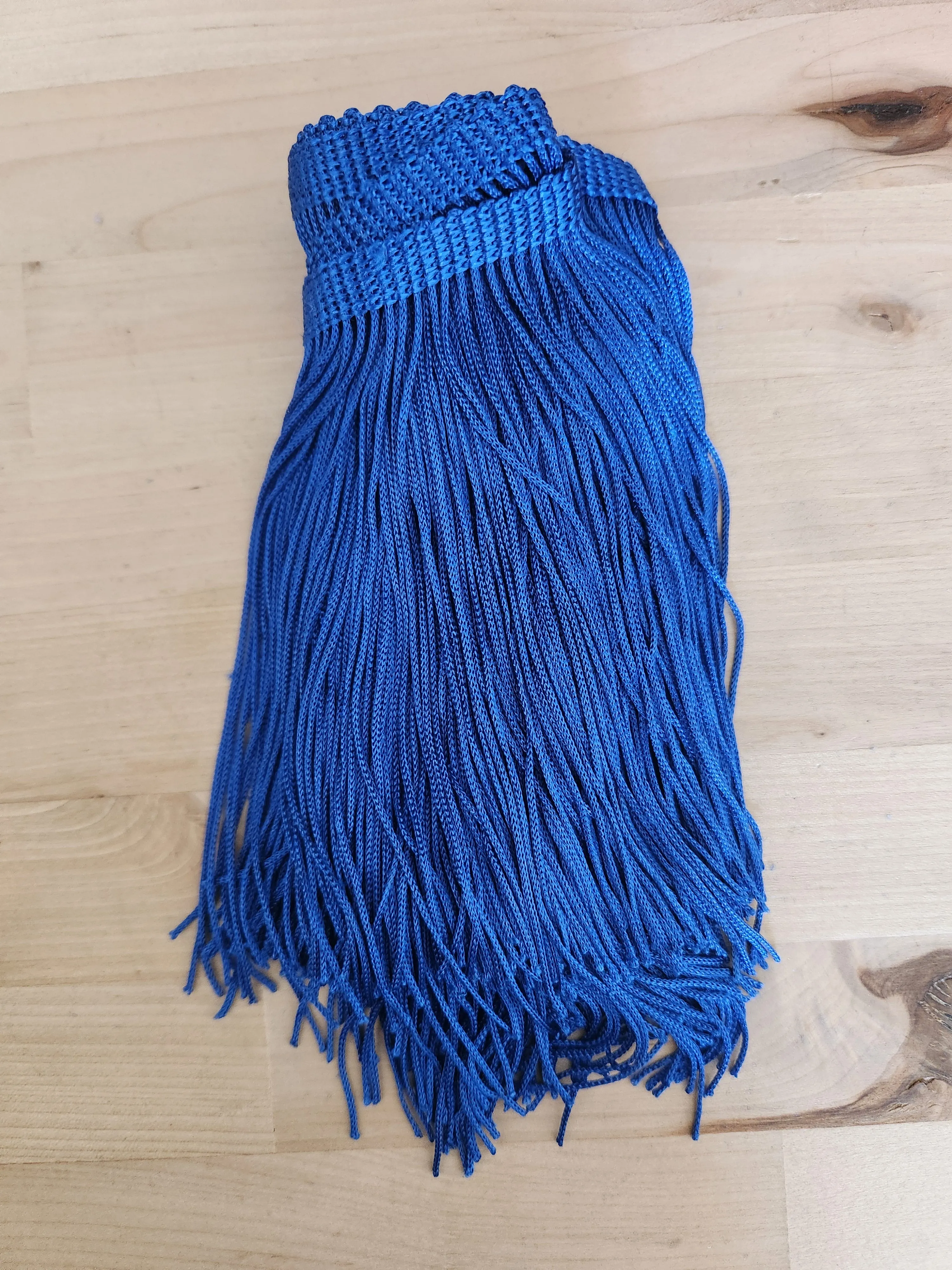 Fringe Add On
