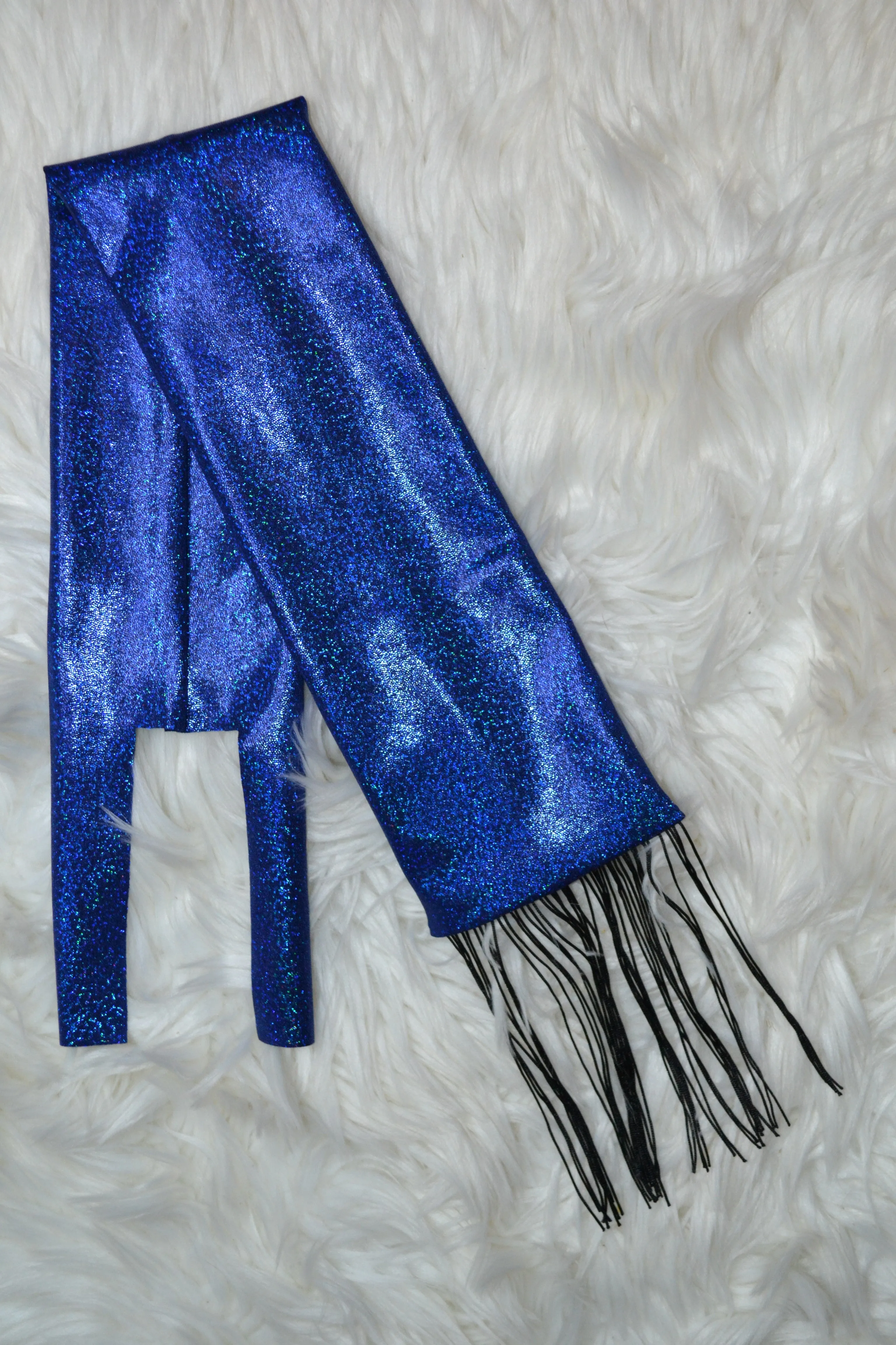 Fringe Add On