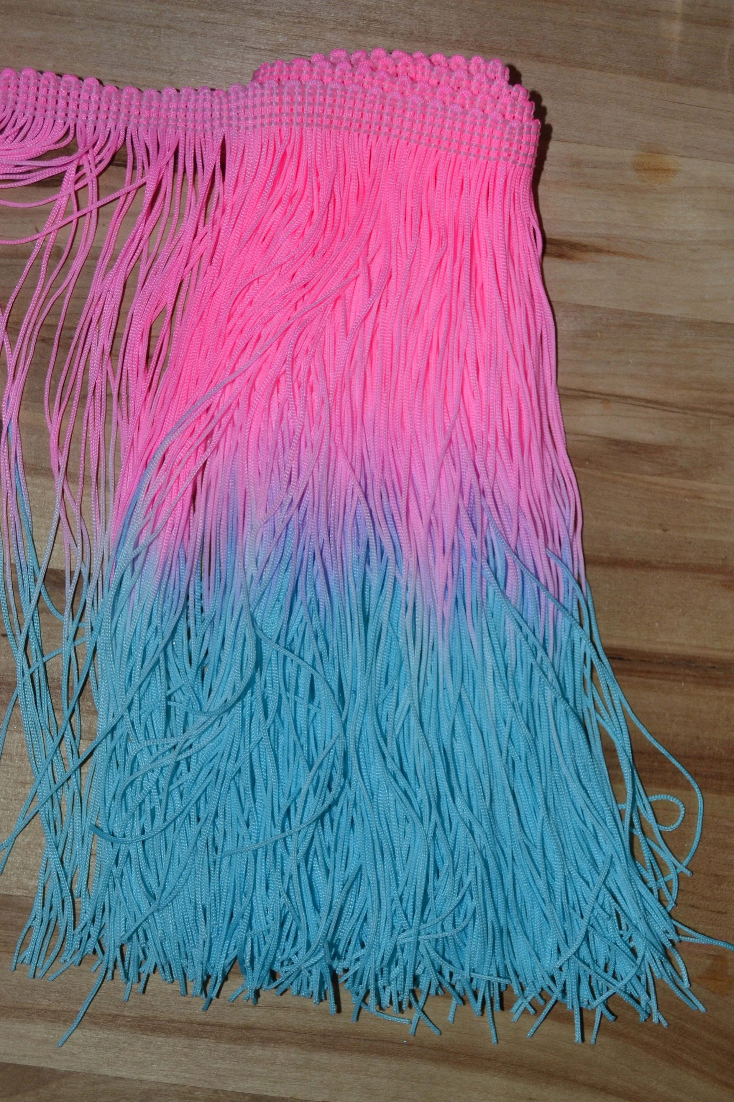 Fringe Add On