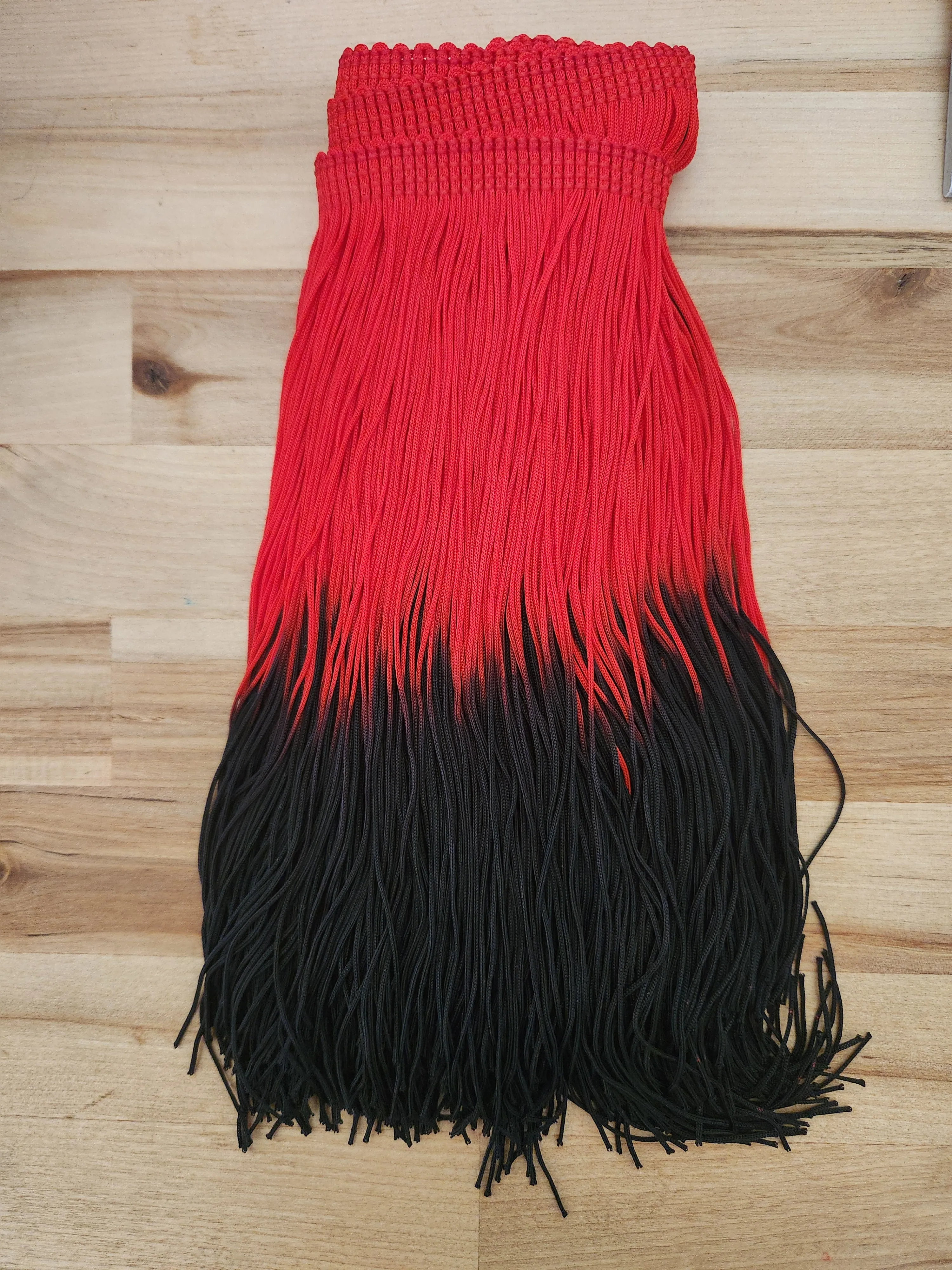Fringe Add On