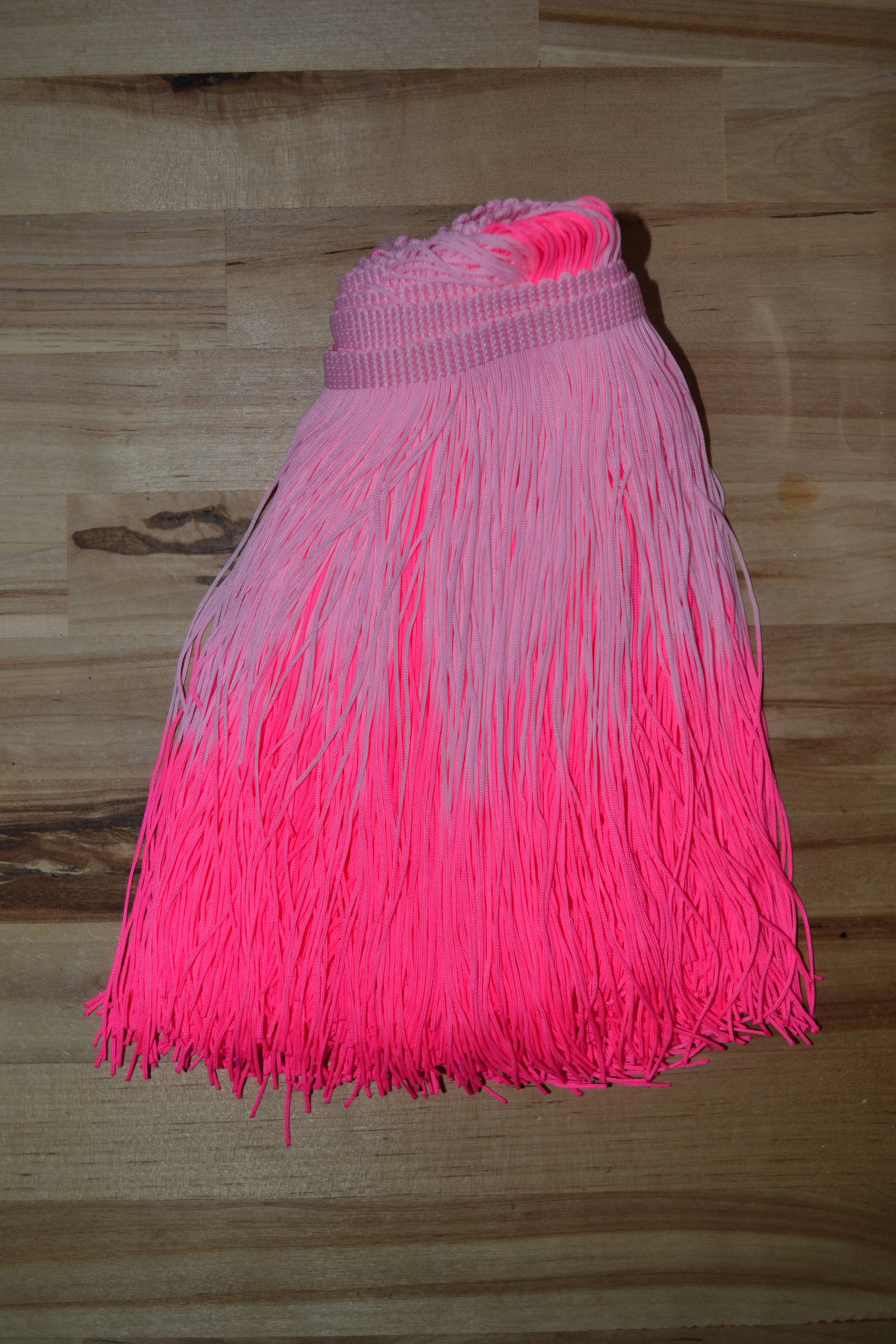 Fringe Add On