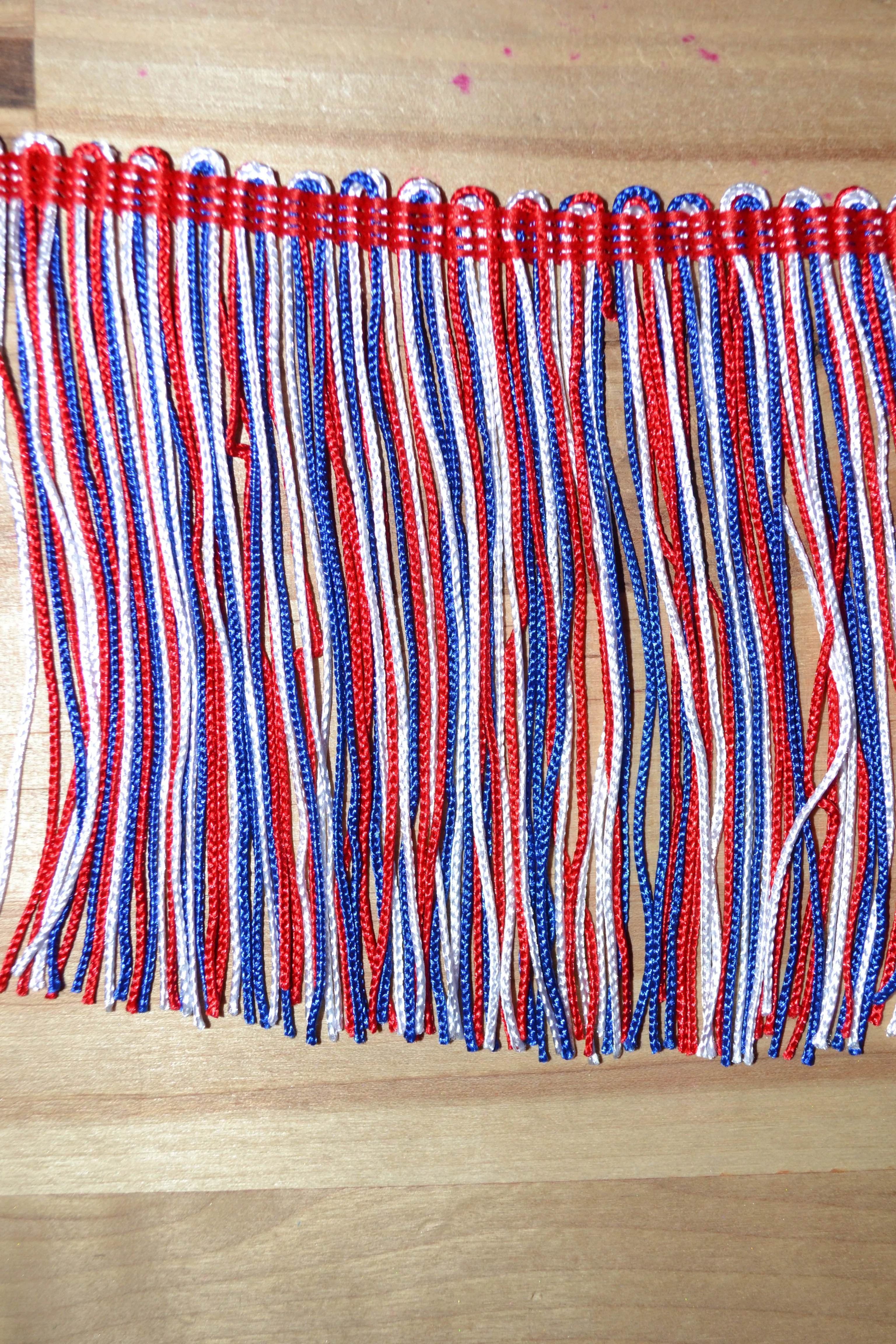Fringe Add On