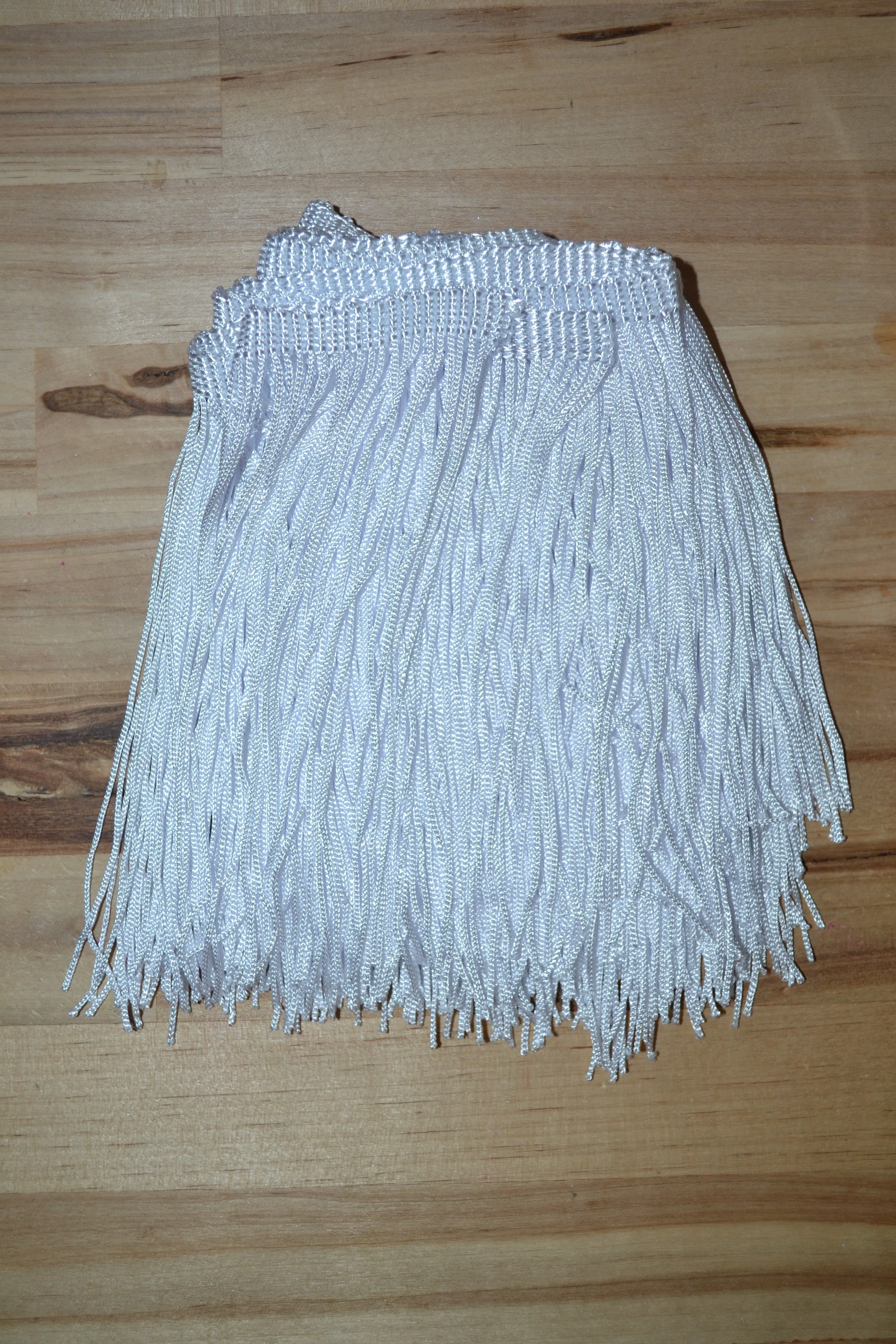 Fringe Add On
