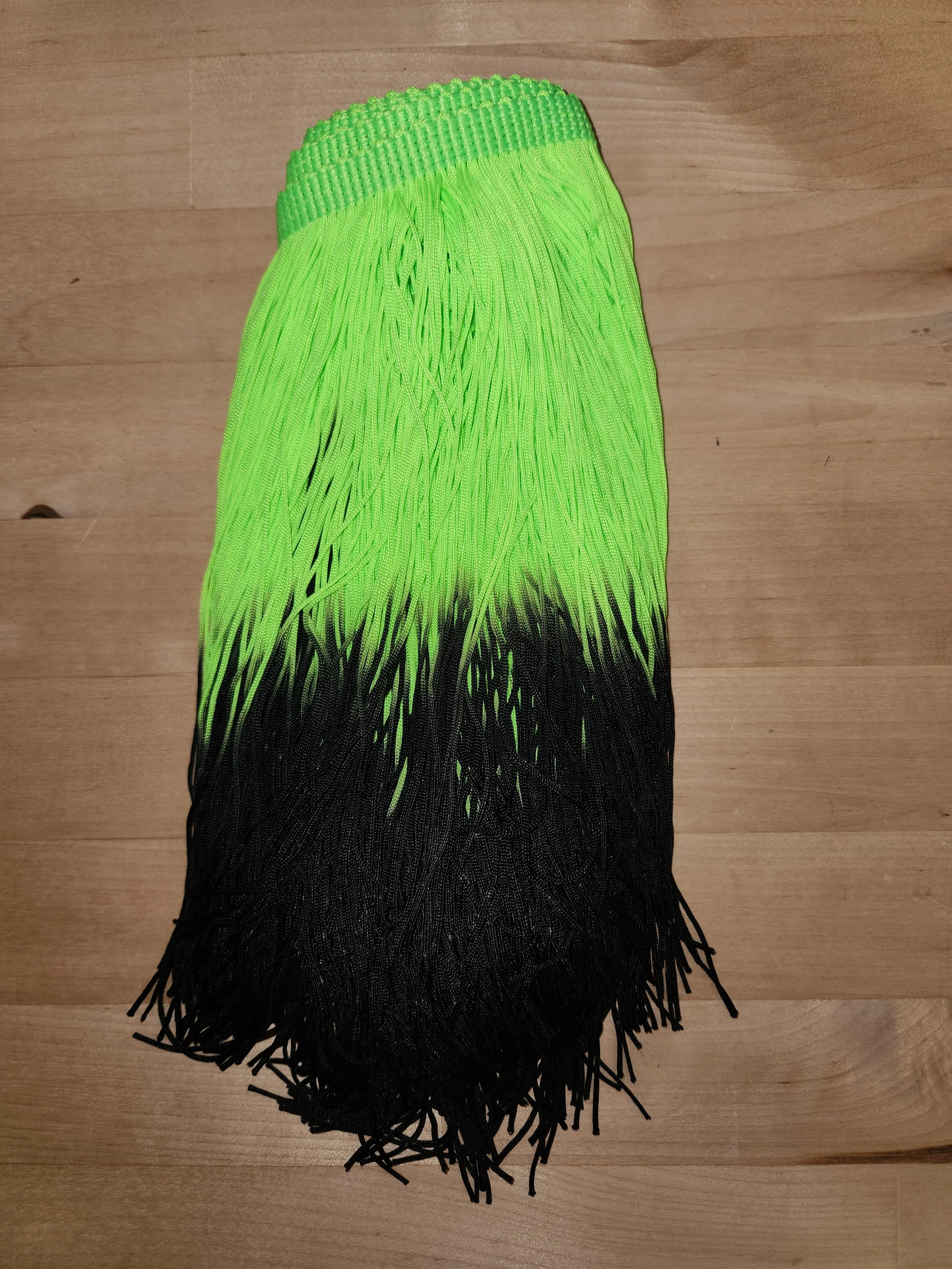 Fringe Add On