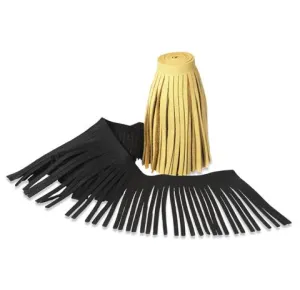 Fringe (Black)
