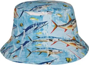 Funny Bucket Hat for Men Women Fashion Unisex Fishing Hat Fisherman Sun Caps Headwear for Outdoor Summer Travel Hiking Beach