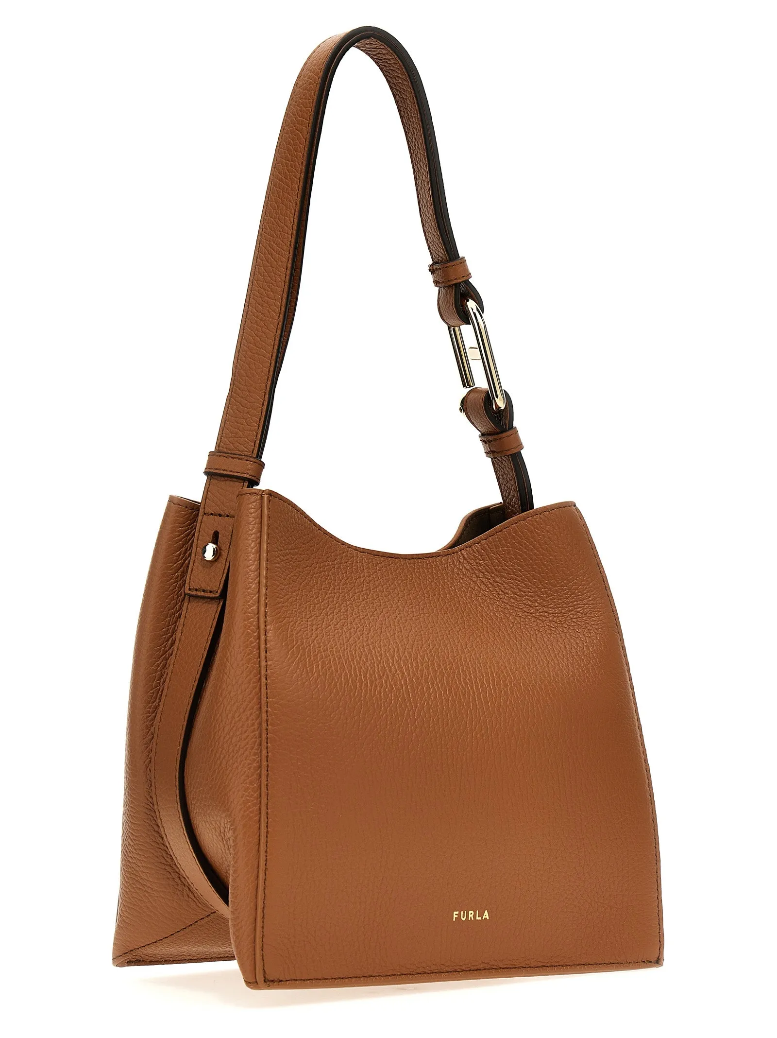 Furla 'Nuvola Mini Bucket' Handbag